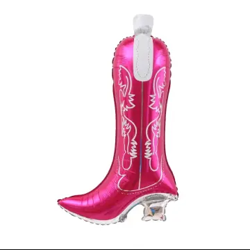 Shop Barbie Boots Pink with great discounts and prices online Sep 2024 Lazada Philippines