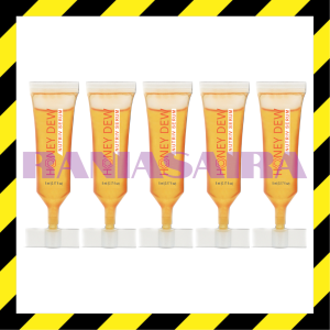 MAKARIZO Rebonding System Hydroprisma 500gr STEP 1 Pelurus Rambut Smoothing Straightening Keratin