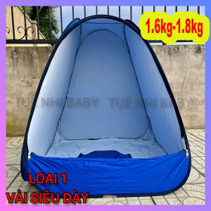 [HÀNG LOẠI 1-XỊN] Lều xông hơi LOẠI VẢI DÀY ( ĐƯỢC CHỌN MÀU)