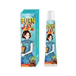 Sumifun Slimming And Fat Burning Cream 20g For Weight Loss Burn Fat Gel Body Shaper Firming Reduce Cellulite Flattens Arm Thigh