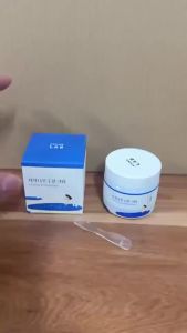 R ROUND LAB ROUND LAB ROUND LAB ROUND LAB Hydrating Moisturizing Skin Sensitive Skin Cream