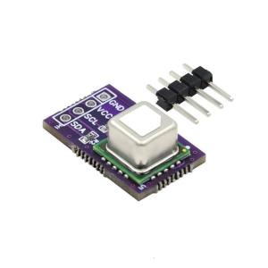 Professional SCD40/SCD41 CO2 Temperature Humidity Sensors Module For Indoor Air Quality Monitoring And Agriculture