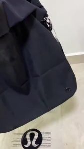 19L Fitness Bag Yoga SpHandbag One Shoulder Diagonal Backpack