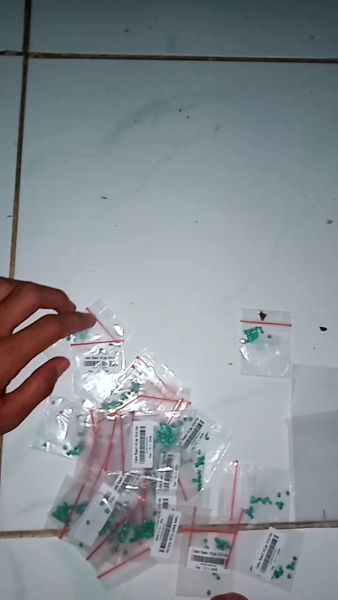 Buyer review video 4