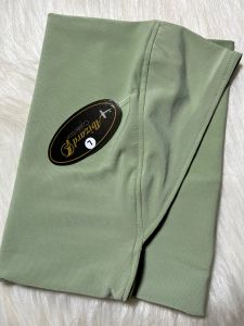 BERGO INNARA MALAY OVAL/HIJAB INSTAN INNARA MALAY OVAL