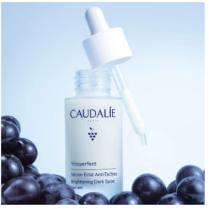 Tinh Chất Làm Sáng Và Cải Thiện Thâm Nám Caudalie Vinoperfect 30ml