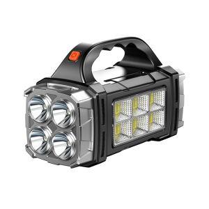 ไฟฉาย ไฟฉายแรงสูง 100000 lumens LEDความสว่างสูง ไฟฉายแรงสูง แท้ ไฟฉายไฟแรงสูง ไฟฉายแรงสูงไกล ไฟฉายแรงสูง ชาร์จพลังงานแสงอาทิตย์ ไฟ ฉาย คาด หัว ไฟฉายแรงสูง แท้ ไฟฉายสว่างมากๆ ไฟฉายแบบชาร์จ ไฟฉายคาดหัว