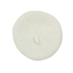 QEFEE Creative Pet Decor Solid Color Cat Accessories Dog Beret Pet Wool Cap Cat Hat Pet Headwear