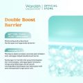WARDAH Lip Barrier Sunscreen SPF 30 PA+++ - Pelembab Bibir 24 Jam - Lip Balm. 