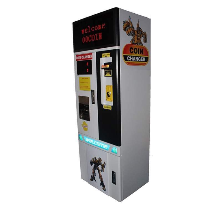 COIN CHANGER MACHINE | Lazada PH