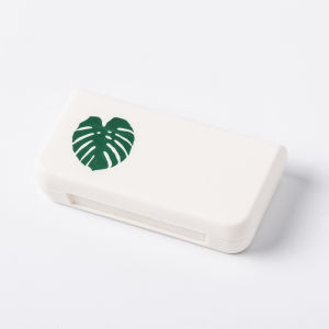 FF Kotak Penyimpanan Pil Plastik Perjalanan Mini Portabel COD