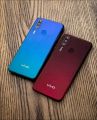 Vivo Y12 ram 3 32 nominus masih mulus fullshet second rasa baru garansi resmi Indonesia. 