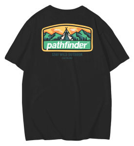 Kaos Pria Distro Lengan Pendek Kaos Jumbo Pria M-5XL