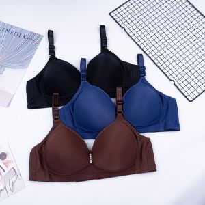 BEE - Bra Polini Original Tanpa Kawat Bh Wanita Bh Murah Premium A117