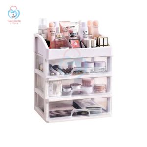 Laci Kosmetik Plastik 3 Susun