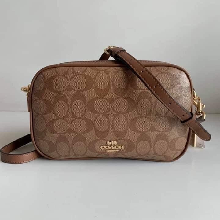 AUTHENTIC COACH JES SLING BAG Lazada PH