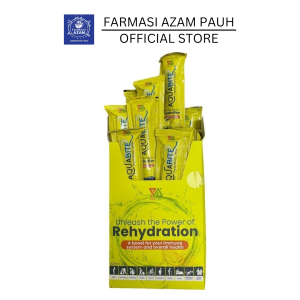 ORS AQUABITE HYDRATION JELLY 1S