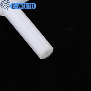 E-WOITD 2pcs ID13mm Four Five Way Pipe AdapterShelf Wardrobe Hook Fittings Plant Support ConnectorGarden Watering Irrigation