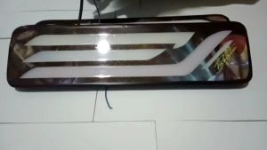 Variasi Stoplamp LED untuk New Carry - Mega Cargo & AVP