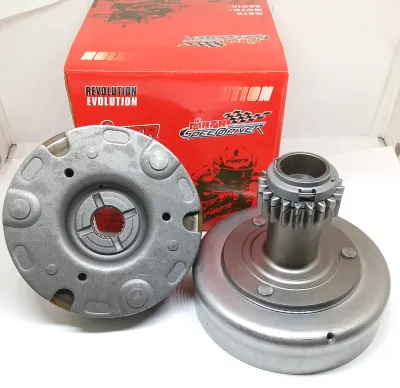 PRIMARY CLUTCH ASSY FOR XRM 125 FI / RS 125 FI