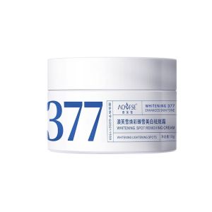 Krim Pemutih dan Pencerah/Krim Pelembap Penghilang Noda/Cocok untuk semua jenis kulit