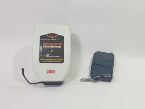 Ổ Cắm điều khiển điện tử từ xa 2000W 1200W - 100 Mét Tắt mở các thiết bị điện trong nhà