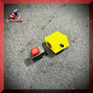 Nút xi nhan có chớp HAZA cho các loại xe HONDA MS06