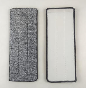 Bestseller Hand Free Flat Mop 180 Rotating Lengthen Flat Mop No-wash Dry and Wet Dual-use Magic Mop Dry and Wet Lazy Household Cleaning