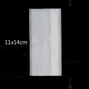 FORESTRY Biodegradable Eco-friendly Flower Growing ling Raising Planting Grow Bags Nursery Pots Plants Nursery Bags Garden Supplies
