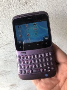 Điện thoại  HTC ChaCha A810e