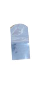 ฟิล์มหดขวดยาฉีดขจัดแมลง กันฝุ่น ใช้งานง่าย แพ็ค 100ชิ้น