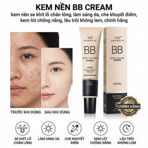 Kem Nền Se Khít Lỗ Chân Lônglàm Sáng Dache Khuyết Điểmbb Creamkem Lót Chống Nắnglâu Trôi Không Lemchính Hãng