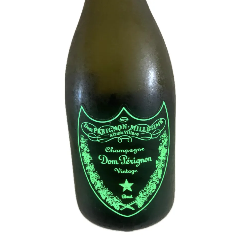 Dom Perignon Vintage 2008 Luminous 750ml Champagne No Box | Lazada