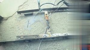 True Color Three windows Welding Helmet Welder Mask Chameleon Large View True Color Solar Power Auto Darkening Welding Mask For Arc Weld Grind Cut