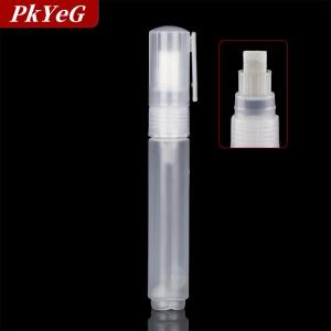 [COD] PkYeG หมึกพลาสติกแบบเติมได้แท่งปากกาเปล่าแบบนำกลับมาใช้ซ้ำได้สำหรับปากกากราฟฟิตีอุปกรณ์ปากกาสีชอล์กปากกา