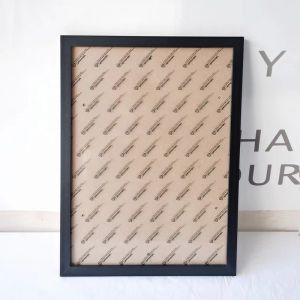 Diamond Art Photo Frame| Tropical-Proof Wall Decor for DIY Crafts & Church Festivals | Multi-Functional Picture Frame with Anti-Humidity