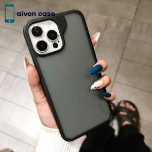 EC-027 ZAGG HARD CASE CASING COMPATIBLE FOR IPHONE 13 13PRO 13PROMAX 14 14PRO 14PROMAX 15 15PRO 15PROMAX