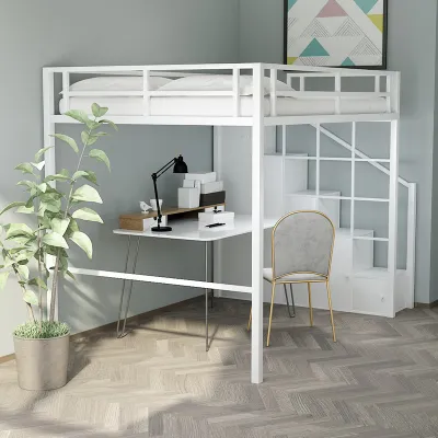 Loft Bed Customization SITE REVIEW SERVICES - Loft bed design supply installation related services- Adult Children Bedroom Bomb shelter Utility room HDB Condo Bay window - SGLoftbed