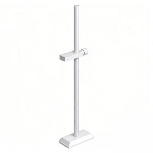 Lightweight GPU Support Bracket Aluminum Adjustment Holder For 40 Series PC Case Video Mount