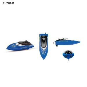2 in 1 เรือจระเข้ เรือซิ่ง เรือบังคับ เรือหัวจระเข้จำลอง เรือแข่งไฟฟ้า ของเล่นสินค้าพร้อมส่งจากไทย