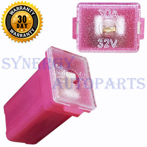 Sekring Sekering Fuse Central Pusat Kotak Mini Panjang 30 A - 7382 5 PCS