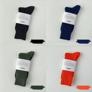 คุ้มมาก แพ็ค4คู่ ผ้าฝ้าย นุ่ม ไม่กัดเท้า ไม่เหม็น ใส่สบายสุดๆ