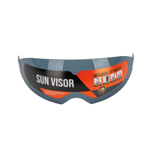 Modern Retro Design Bikehelmet Combines Consequences Resistant Shell With Ventilated Washable Inner Liner