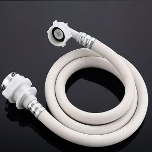 Dây cấp nước máy giặt 15m-3m hàng chất lượng cao siêu bền Ống cấp nước thay thế cho máy giặt-HAUSE