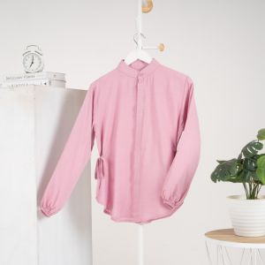 LMF-Arabella-Blouse casual daily atasan wanita