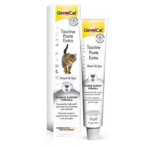 Gel dinh dưỡng Gimcat cho mèo bổ sung vitamin- tiêu búi lông - hỗ trợ tiết niệu tiêu hóa - giảm căng thẳng