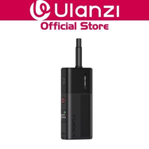 Ulanzi FM02 FILMOG X Fog Smoke Machine