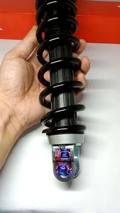 Shockbreaker / Shock Belakang Honda Beat FI / POP / Scoopy F1 / ESP K25
