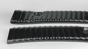 Applicable to Tesla ModelY Trunk Inner Guard Plate Stainless Steel Threshold Strip Guard Plate Brushed Ya Accessories Modification
