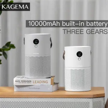 Kagema air purifier hotsell